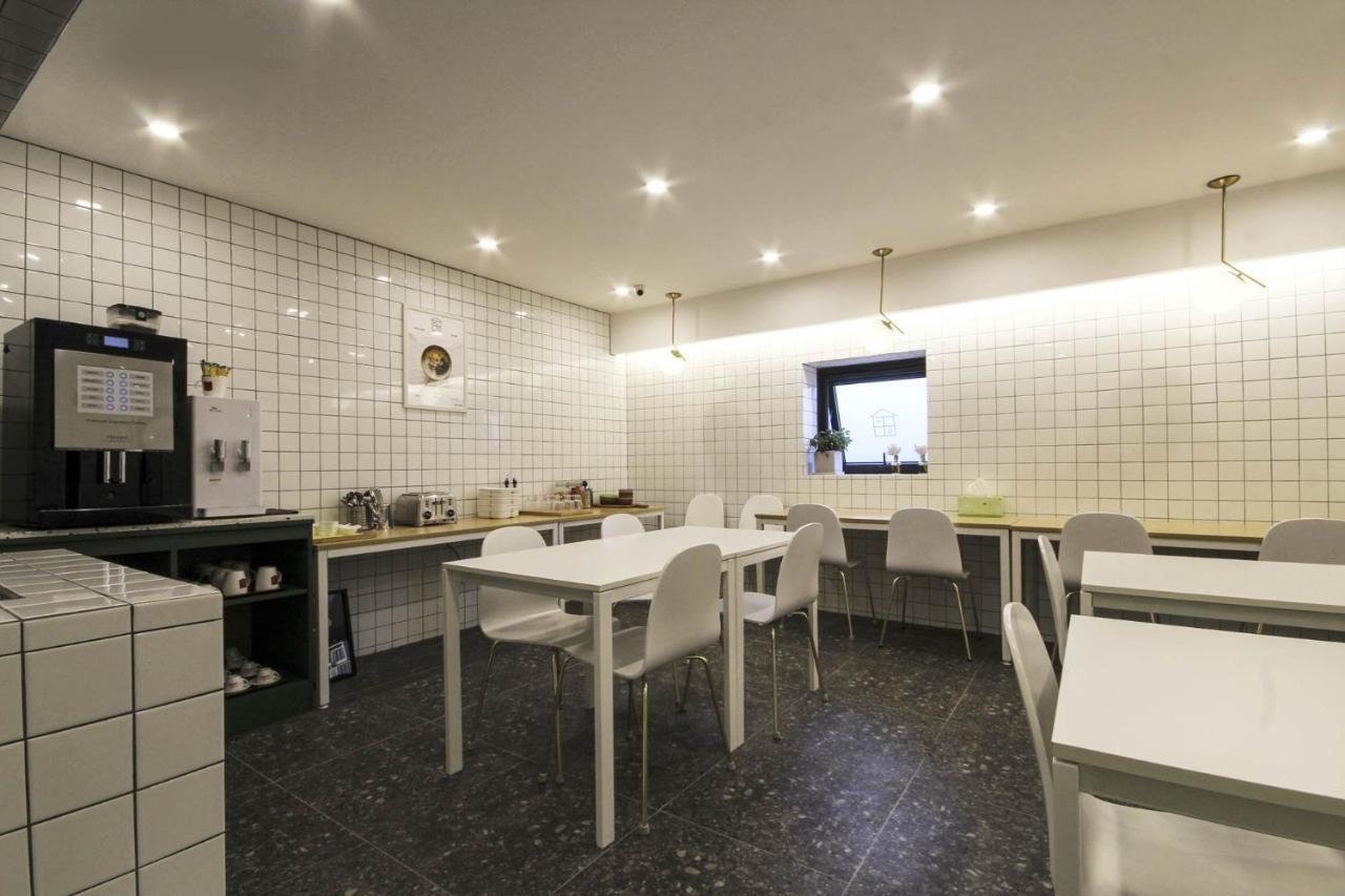 Hotel Yeogiatte Daegu Station Zewnętrze zdjęcie